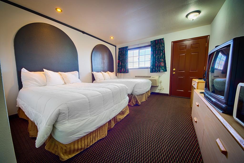 Budget Inn The Dalles Pokój zdjęcie
